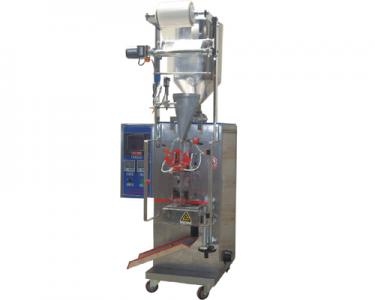 全自动液体包装机