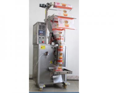 DXDF320P粉剂包装机（大剂量）