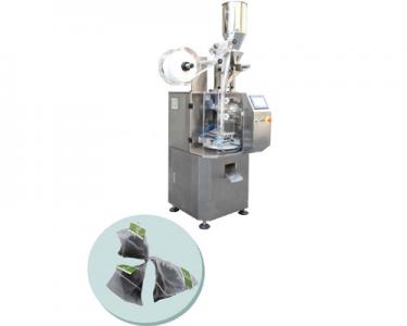 袋泡茶尼龙三角包包装机