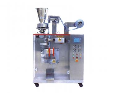 全自动连续式粉剂包装机